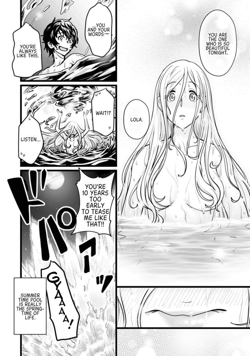 Isekai De Uwamae Hanete Ikiteiku Saisei Mahotsukai No Yuru Fuwa Jinzai Haken Seikatsu Chapter 12 Page 14