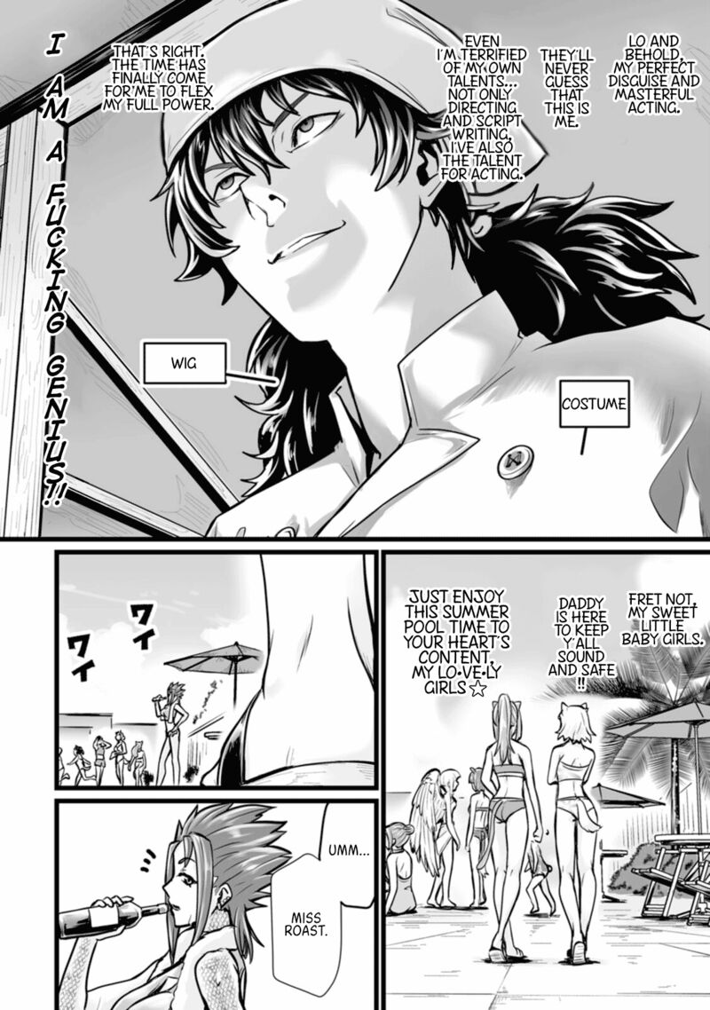 Isekai De Uwamae Hanete Ikiteiku Saisei Mahotsukai No Yuru Fuwa Jinzai Haken Seikatsu Chapter 12 Page 24