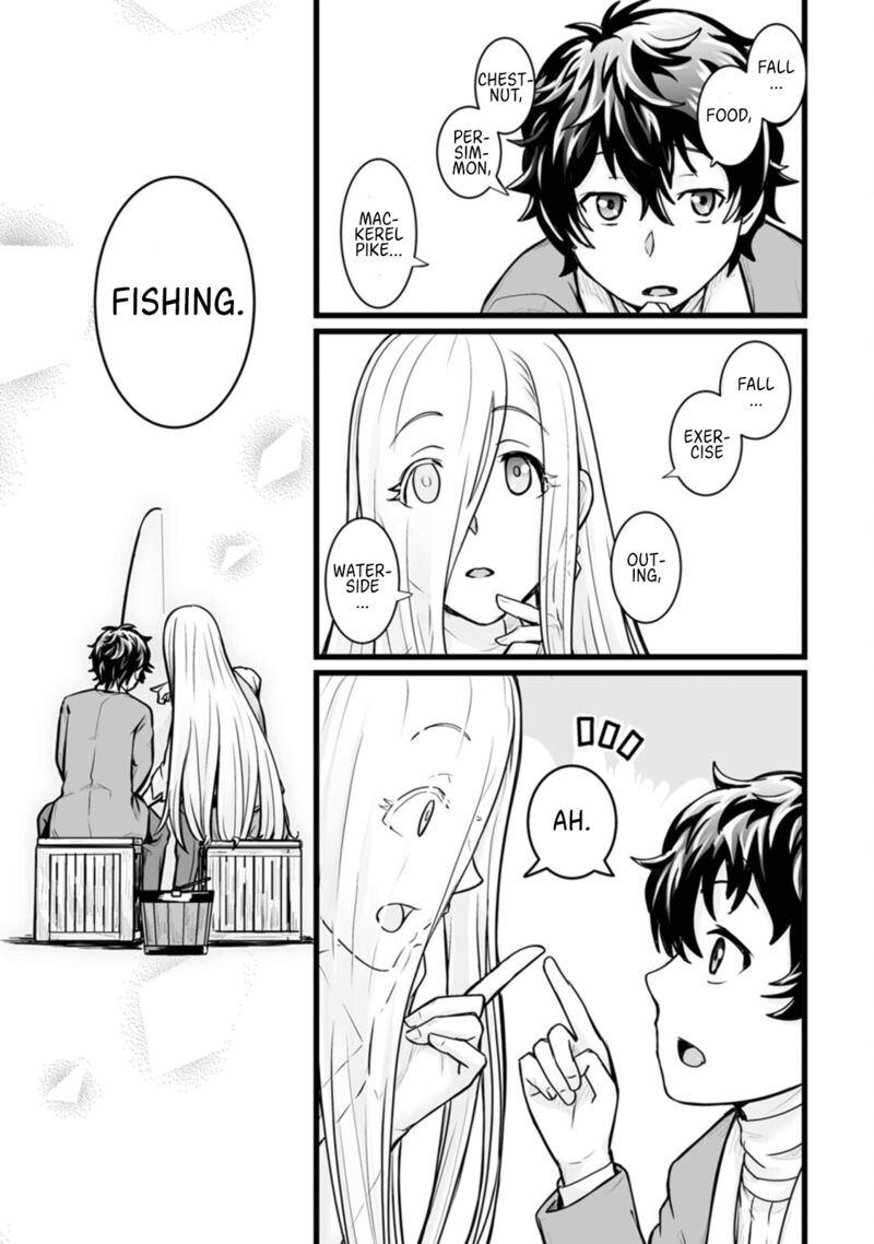 Isekai De Uwamae Hanete Ikiteiku Saisei Mahotsukai No Yuru Fuwa Jinzai Haken Seikatsu Chapter 12 Page 29