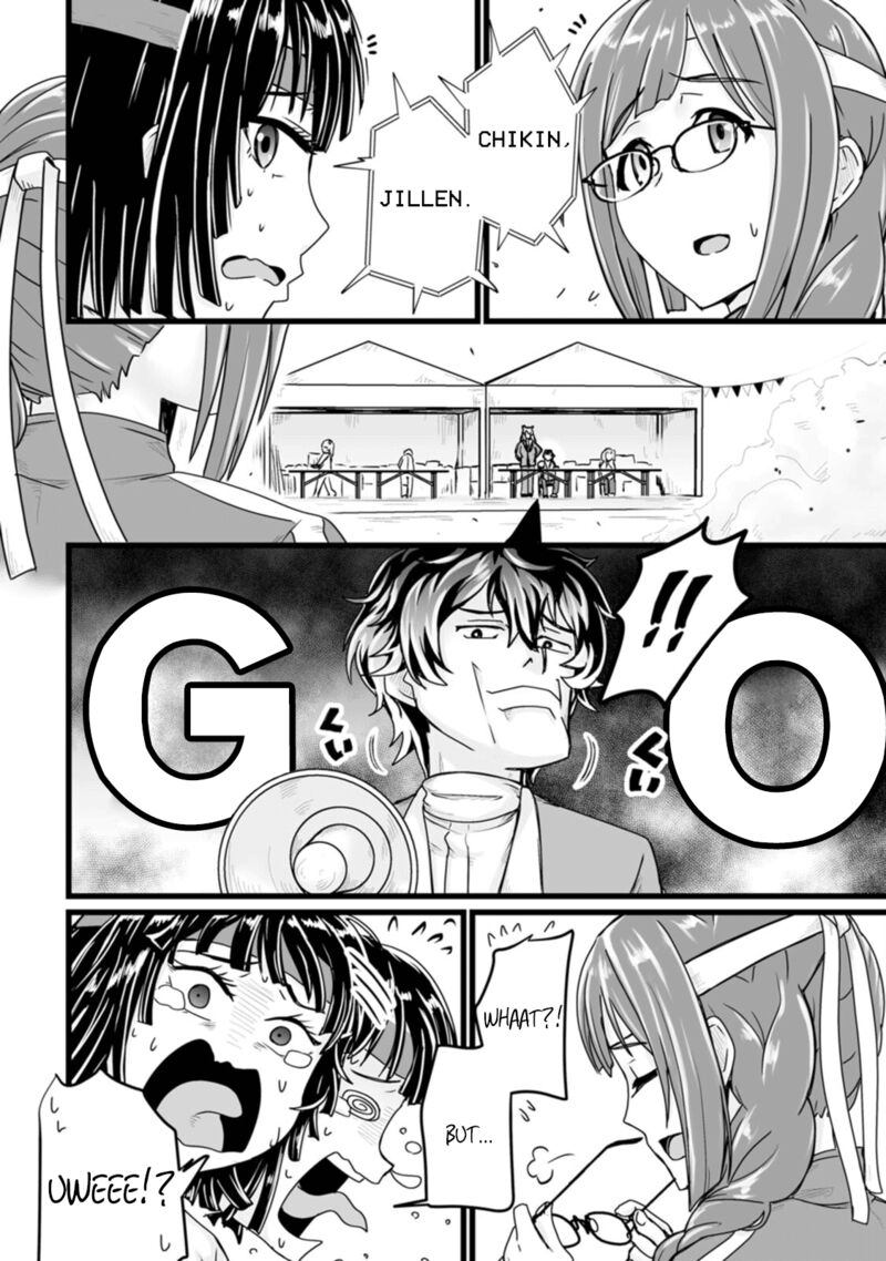 Isekai De Uwamae Hanete Ikiteiku Saisei Mahotsukai No Yuru Fuwa Jinzai Haken Seikatsu Chapter 15 Page 22