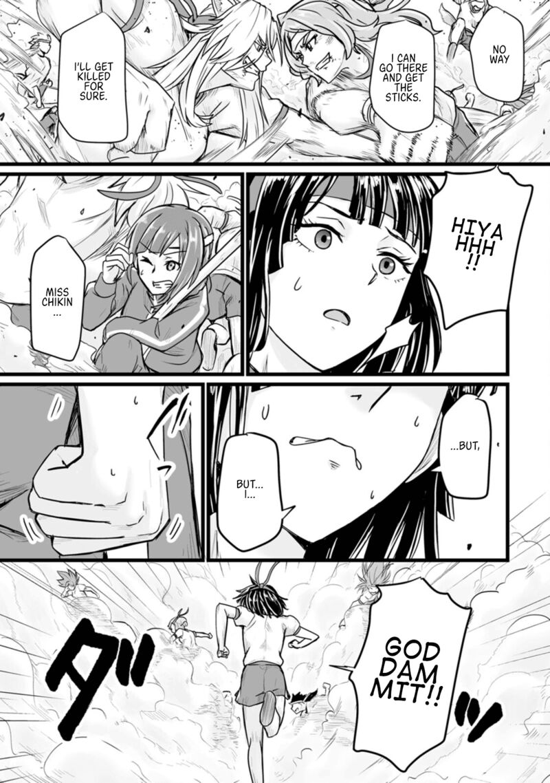 Isekai De Uwamae Hanete Ikiteiku Saisei Mahotsukai No Yuru Fuwa Jinzai Haken Seikatsu Chapter 15 Page 23