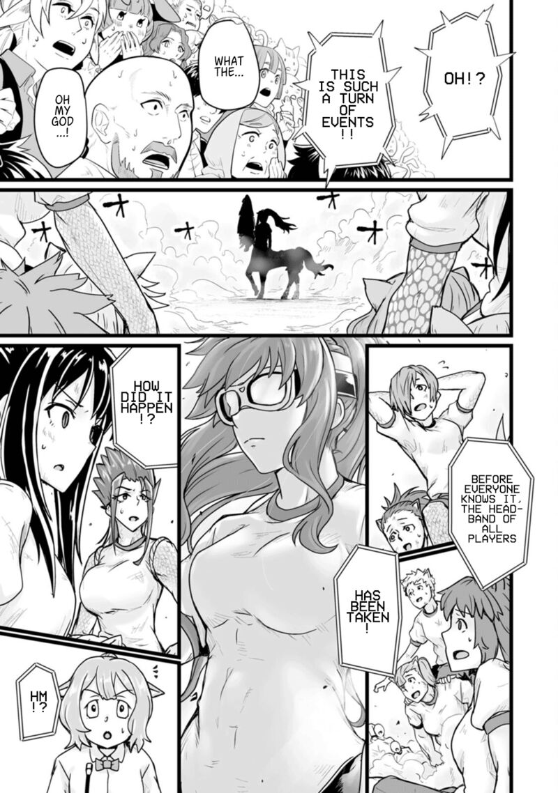 Isekai De Uwamae Hanete Ikiteiku Saisei Mahotsukai No Yuru Fuwa Jinzai Haken Seikatsu Chapter 15 Page 33