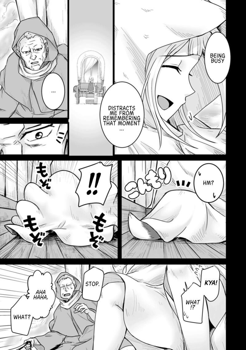 Isekai De Uwamae Hanete Ikiteiku Saisei Mahotsukai No Yuru Fuwa Jinzai Haken Seikatsu Chapter 16 Page 11
