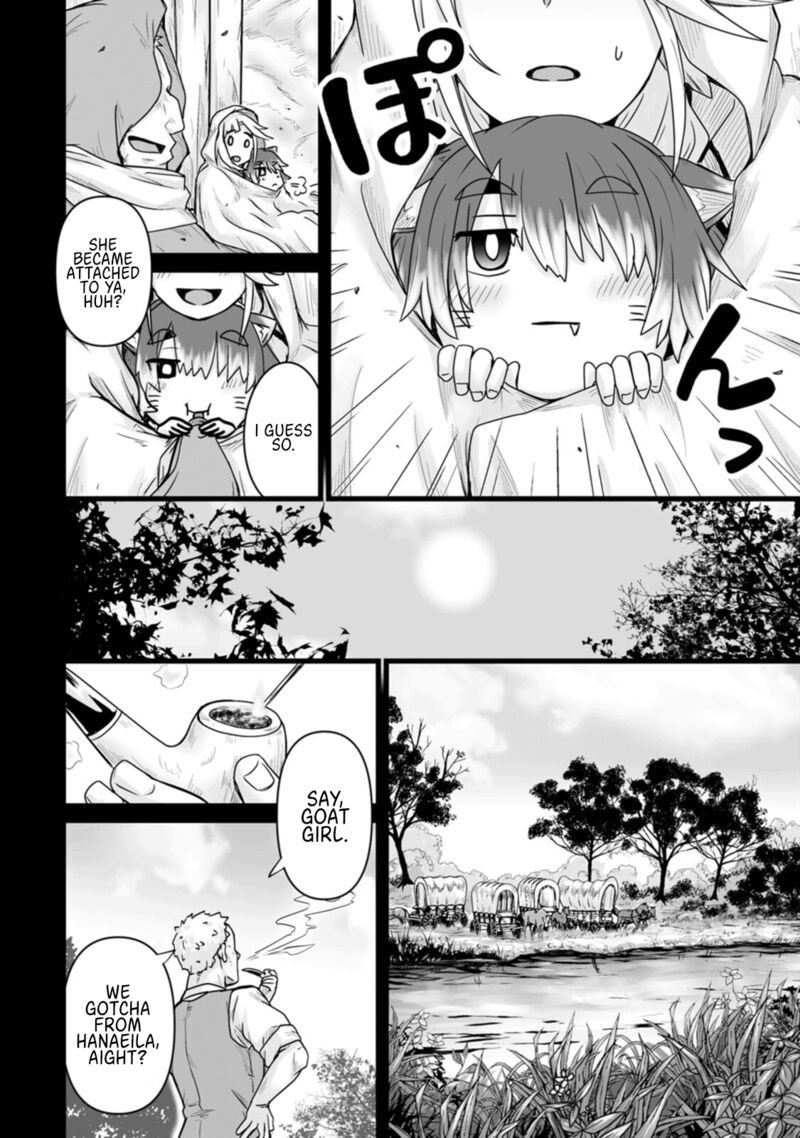 Isekai De Uwamae Hanete Ikiteiku Saisei Mahotsukai No Yuru Fuwa Jinzai Haken Seikatsu Chapter 16 Page 12