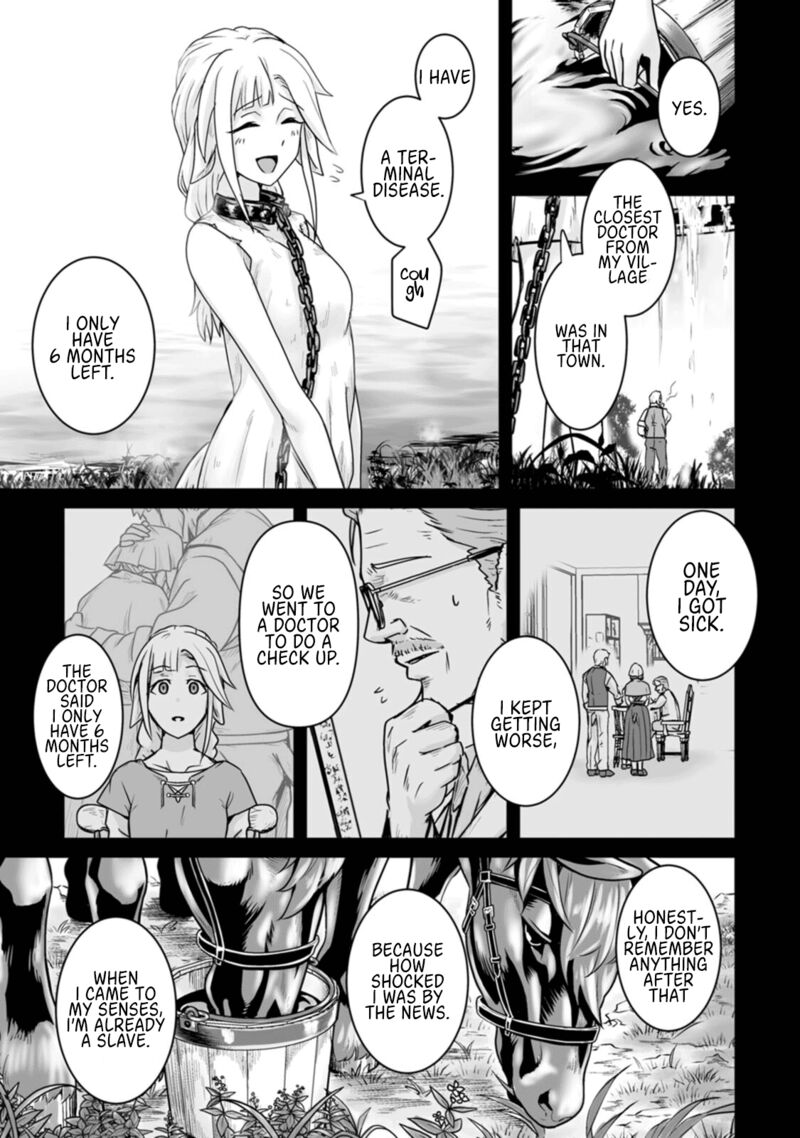 Isekai De Uwamae Hanete Ikiteiku Saisei Mahotsukai No Yuru Fuwa Jinzai Haken Seikatsu Chapter 16 Page 13