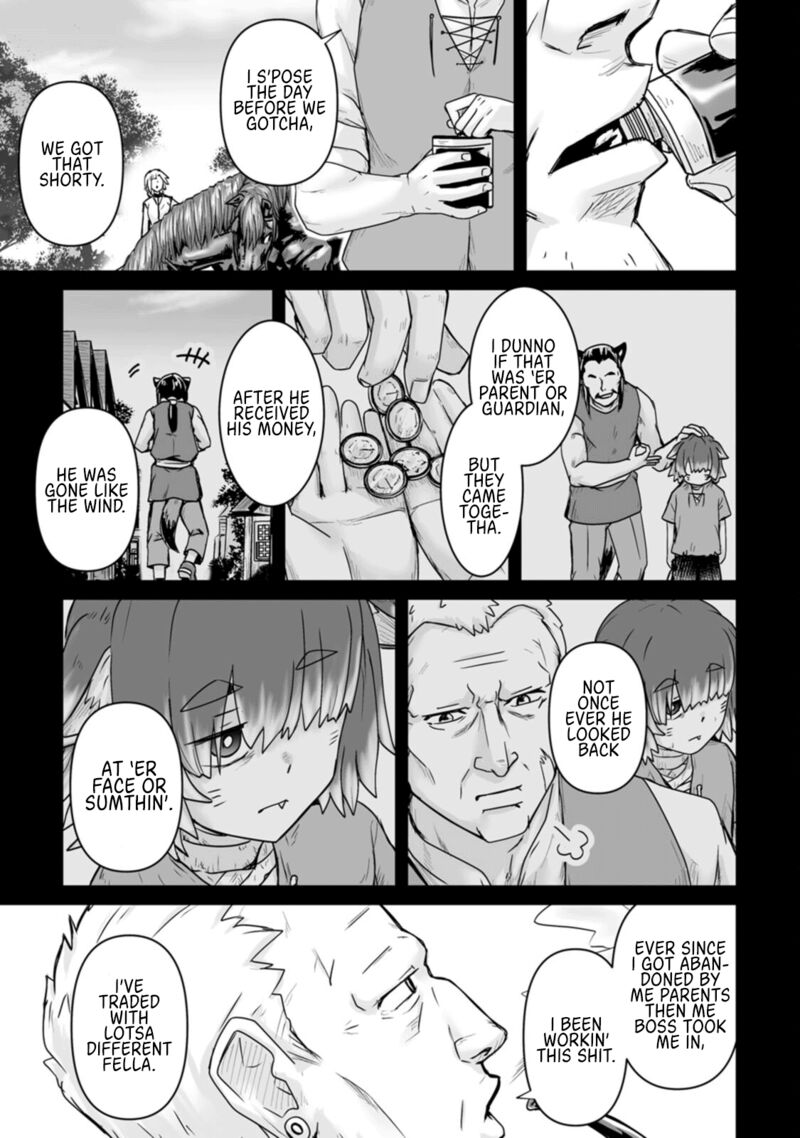 Isekai De Uwamae Hanete Ikiteiku Saisei Mahotsukai No Yuru Fuwa Jinzai Haken Seikatsu Chapter 16 Page 15