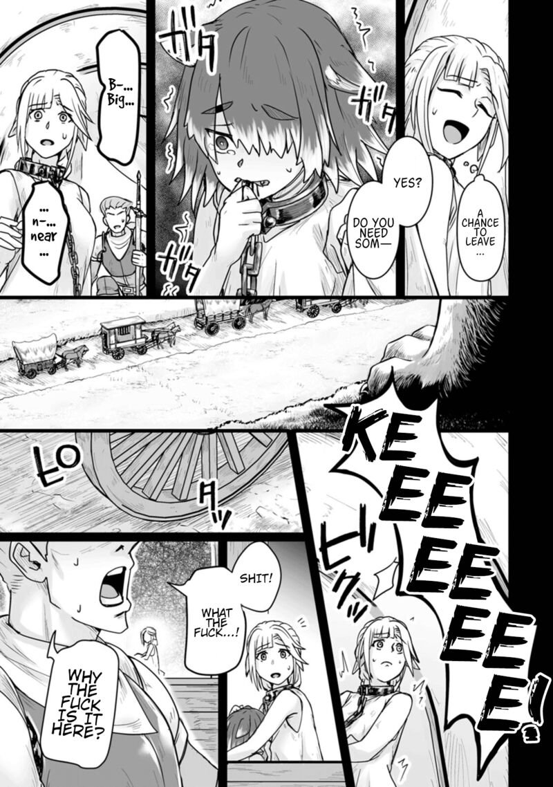 Isekai De Uwamae Hanete Ikiteiku Saisei Mahotsukai No Yuru Fuwa Jinzai Haken Seikatsu Chapter 16 Page 19