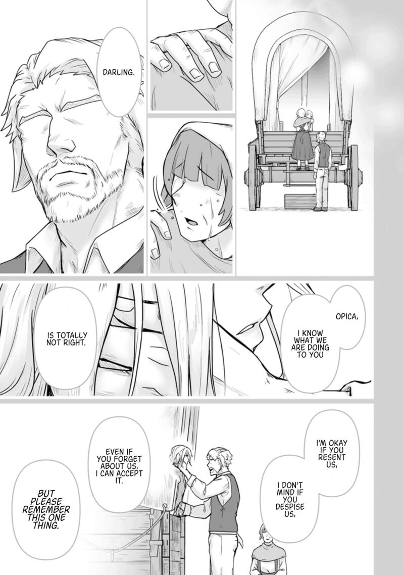 Isekai De Uwamae Hanete Ikiteiku Saisei Mahotsukai No Yuru Fuwa Jinzai Haken Seikatsu Chapter 16 Page 23