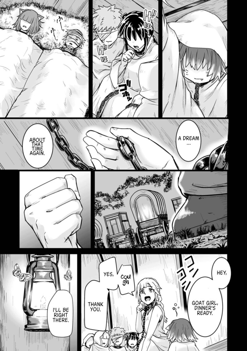 Isekai De Uwamae Hanete Ikiteiku Saisei Mahotsukai No Yuru Fuwa Jinzai Haken Seikatsu Chapter 16 Page 3