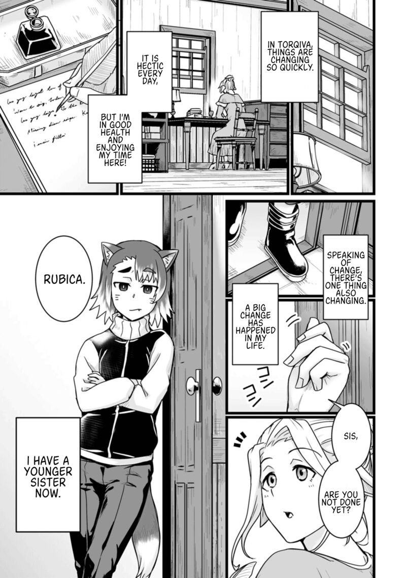 Isekai De Uwamae Hanete Ikiteiku Saisei Mahotsukai No Yuru Fuwa Jinzai Haken Seikatsu Chapter 16 Page 30