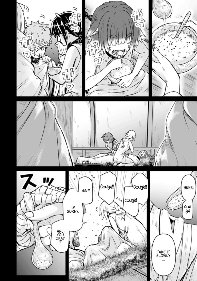 Isekai De Uwamae Hanete Ikiteiku Saisei Mahotsukai No Yuru Fuwa Jinzai Haken Seikatsu Chapter 16 Page 4