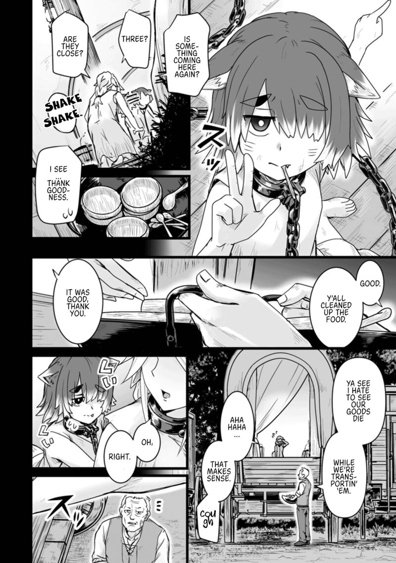 Isekai De Uwamae Hanete Ikiteiku Saisei Mahotsukai No Yuru Fuwa Jinzai Haken Seikatsu Chapter 16 Page 6