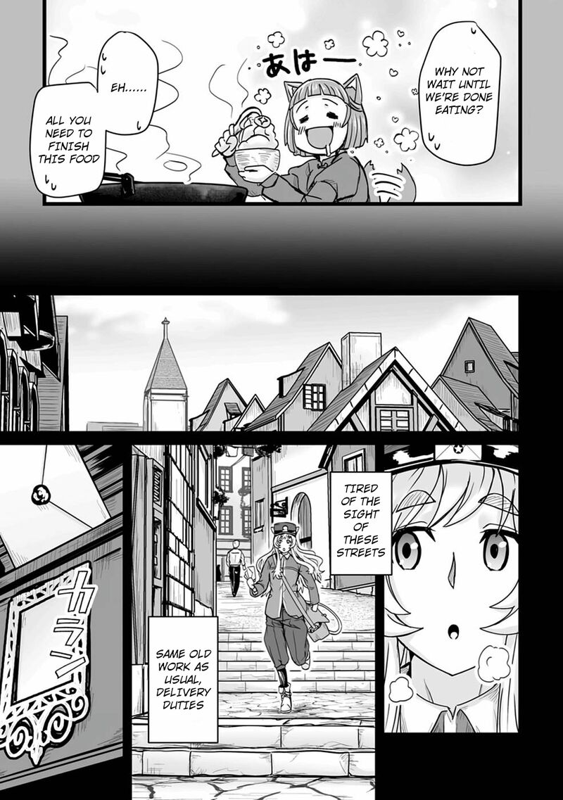 Isekai De Uwamae Hanete Ikiteiku Saisei Mahotsukai No Yuru Fuwa Jinzai Haken Seikatsu Chapter 17 Page 16