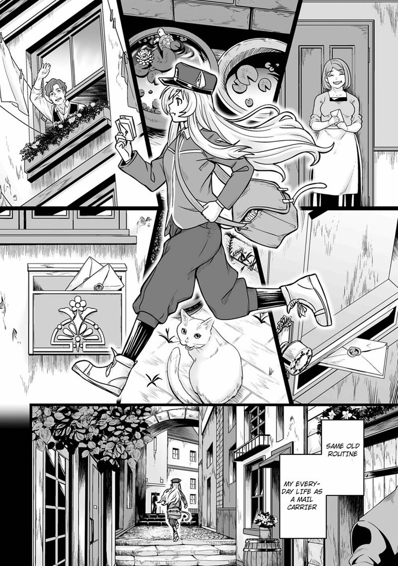 Isekai De Uwamae Hanete Ikiteiku Saisei Mahotsukai No Yuru Fuwa Jinzai Haken Seikatsu Chapter 17 Page 17