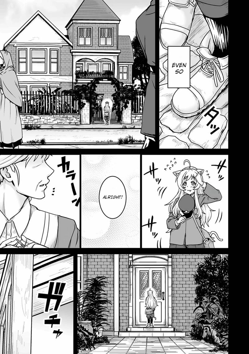 Isekai De Uwamae Hanete Ikiteiku Saisei Mahotsukai No Yuru Fuwa Jinzai Haken Seikatsu Chapter 17 Page 18