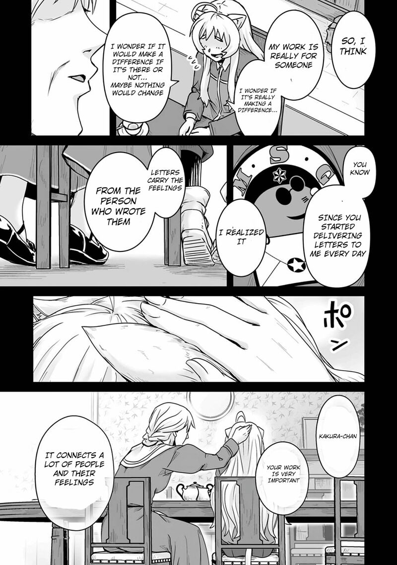 Isekai De Uwamae Hanete Ikiteiku Saisei Mahotsukai No Yuru Fuwa Jinzai Haken Seikatsu Chapter 17 Page 26