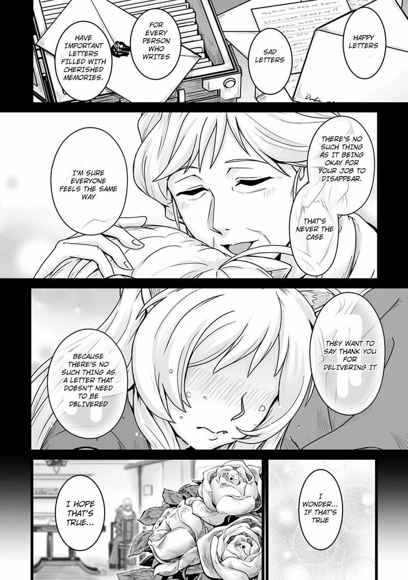 Isekai De Uwamae Hanete Ikiteiku Saisei Mahotsukai No Yuru Fuwa Jinzai Haken Seikatsu Chapter 17 Page 27
