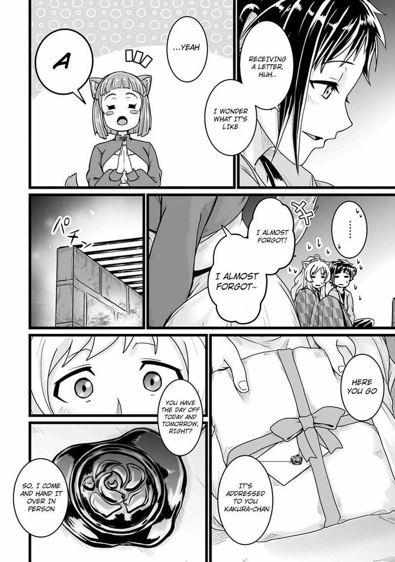 Isekai De Uwamae Hanete Ikiteiku Saisei Mahotsukai No Yuru Fuwa Jinzai Haken Seikatsu Chapter 17 Page 29