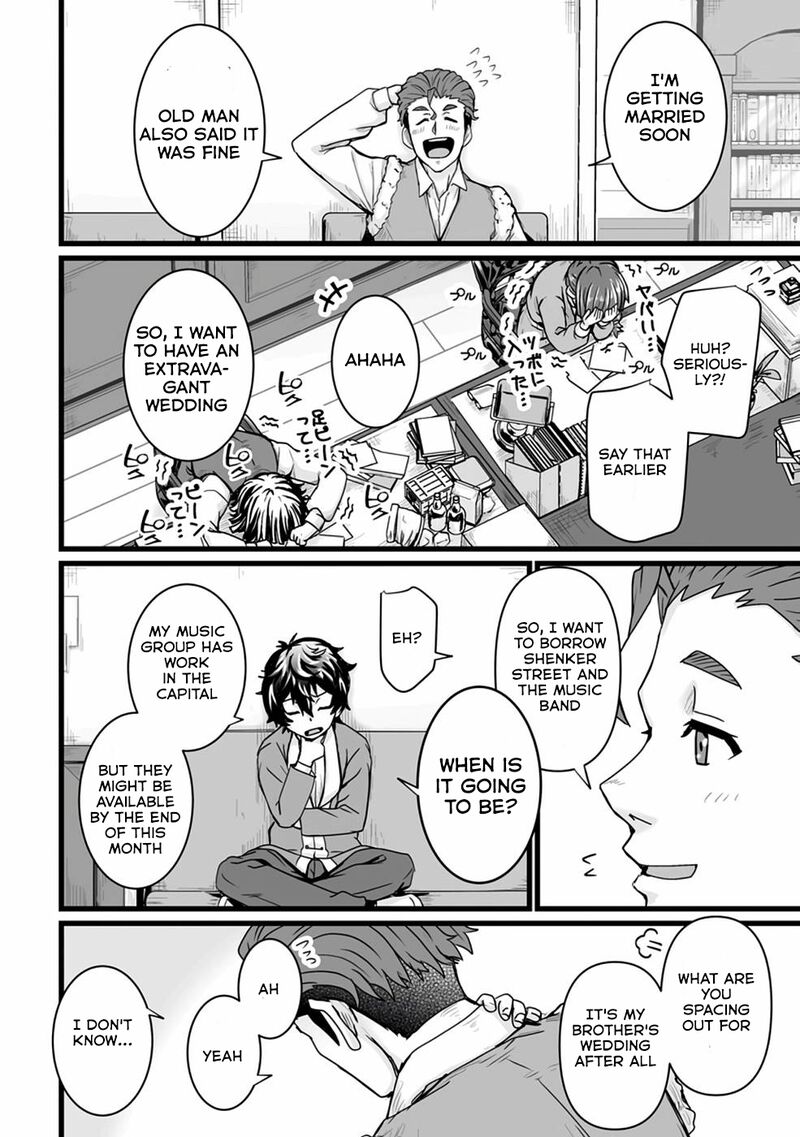 Isekai De Uwamae Hanete Ikiteiku Saisei Mahotsukai No Yuru Fuwa Jinzai Haken Seikatsu Chapter 18 Page 13