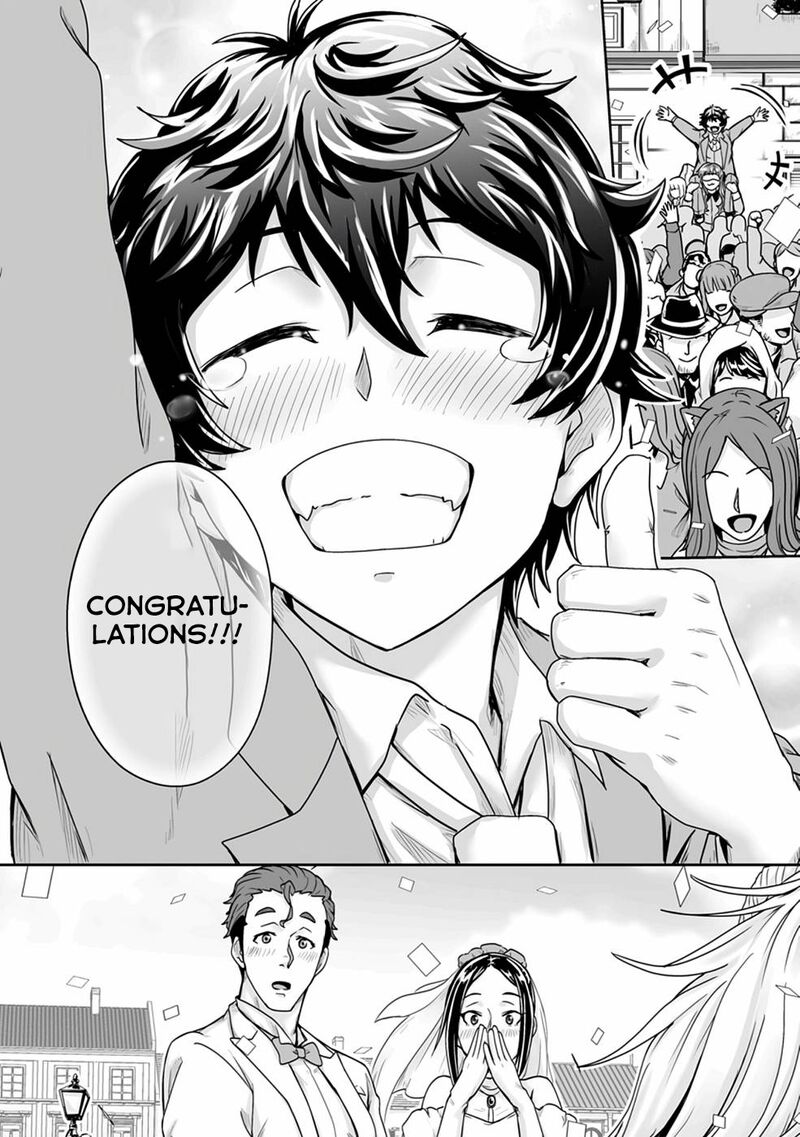 Isekai De Uwamae Hanete Ikiteiku Saisei Mahotsukai No Yuru Fuwa Jinzai Haken Seikatsu Chapter 18 Page 23