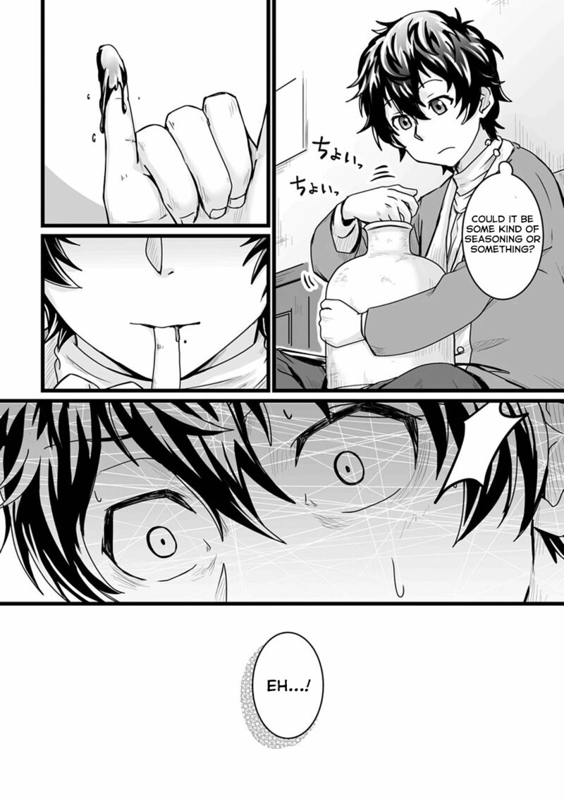 Isekai De Uwamae Hanete Ikiteiku Saisei Mahotsukai No Yuru Fuwa Jinzai Haken Seikatsu Chapter 18 Page 27