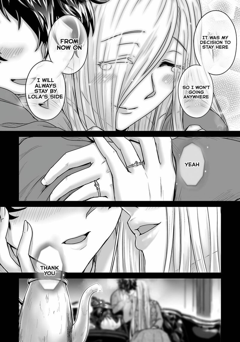Isekai De Uwamae Hanete Ikiteiku Saisei Mahotsukai No Yuru Fuwa Jinzai Haken Seikatsu Chapter 19 Page 10