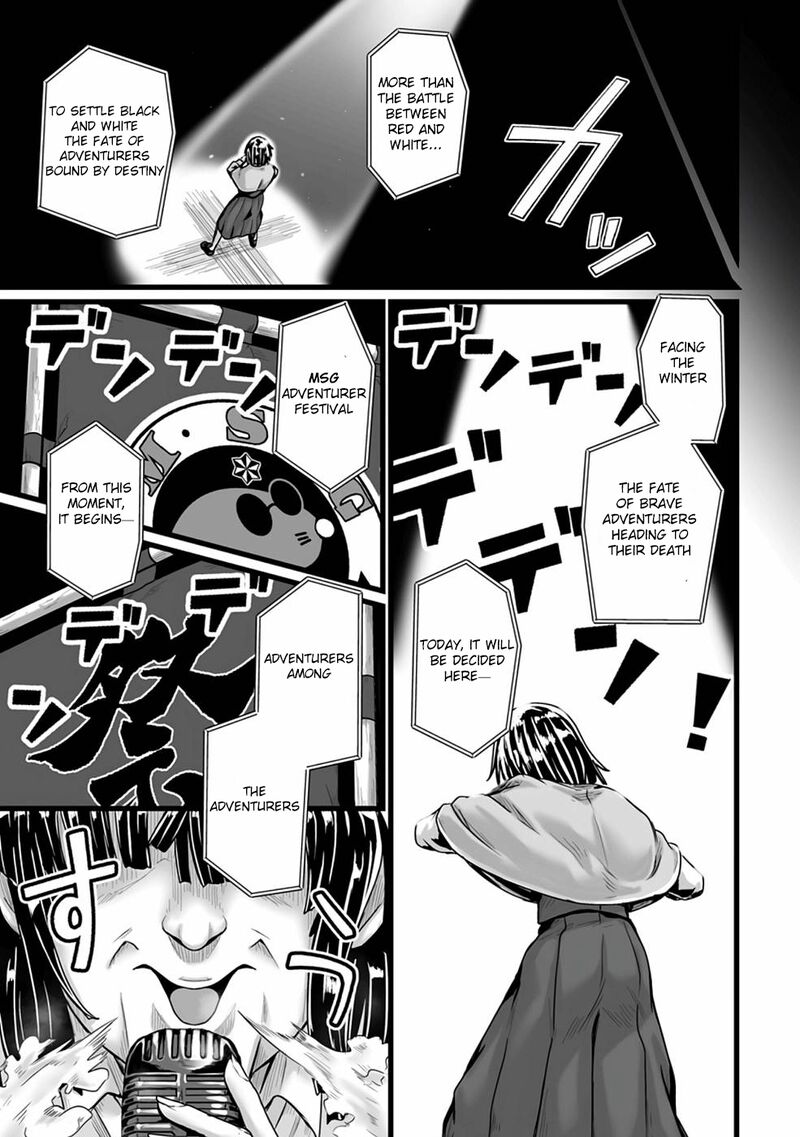 Isekai De Uwamae Hanete Ikiteiku Saisei Mahotsukai No Yuru Fuwa Jinzai Haken Seikatsu Chapter 19 Page 12