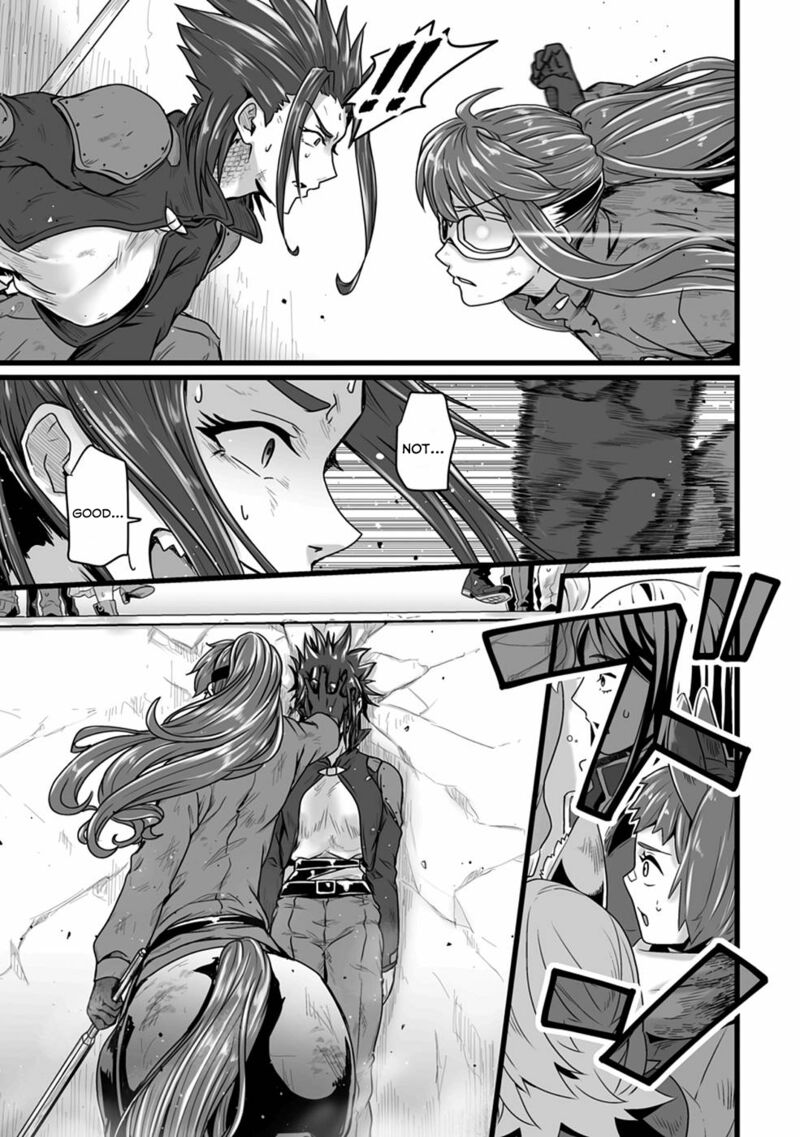 Isekai De Uwamae Hanete Ikiteiku Saisei Mahotsukai No Yuru Fuwa Jinzai Haken Seikatsu Chapter 19 Page 24