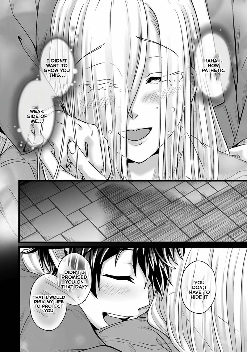 Isekai De Uwamae Hanete Ikiteiku Saisei Mahotsukai No Yuru Fuwa Jinzai Haken Seikatsu Chapter 19 Page 9