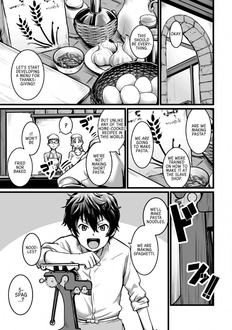 Isekai De Uwamae Hanete Ikiteiku Saisei Mahotsukai No Yuru Fuwa Jinzai Haken Seikatsu Chapter 2 Page 13
