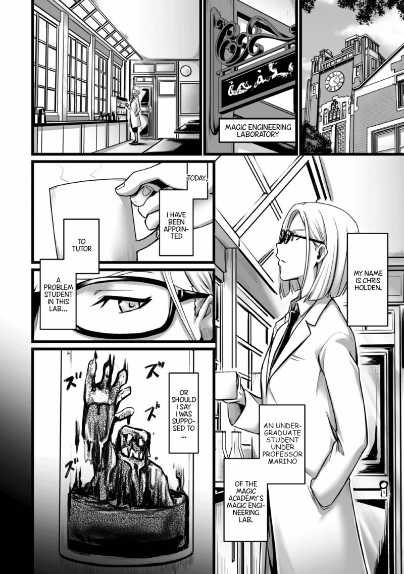 Isekai De Uwamae Hanete Ikiteiku Saisei Mahotsukai No Yuru Fuwa Jinzai Haken Seikatsu Chapter 2 Page 20