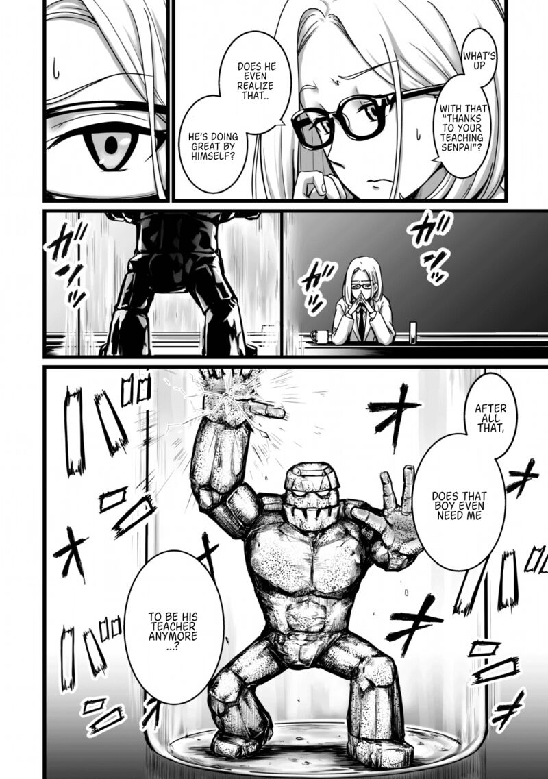Isekai De Uwamae Hanete Ikiteiku Saisei Mahotsukai No Yuru Fuwa Jinzai Haken Seikatsu Chapter 2 Page 24
