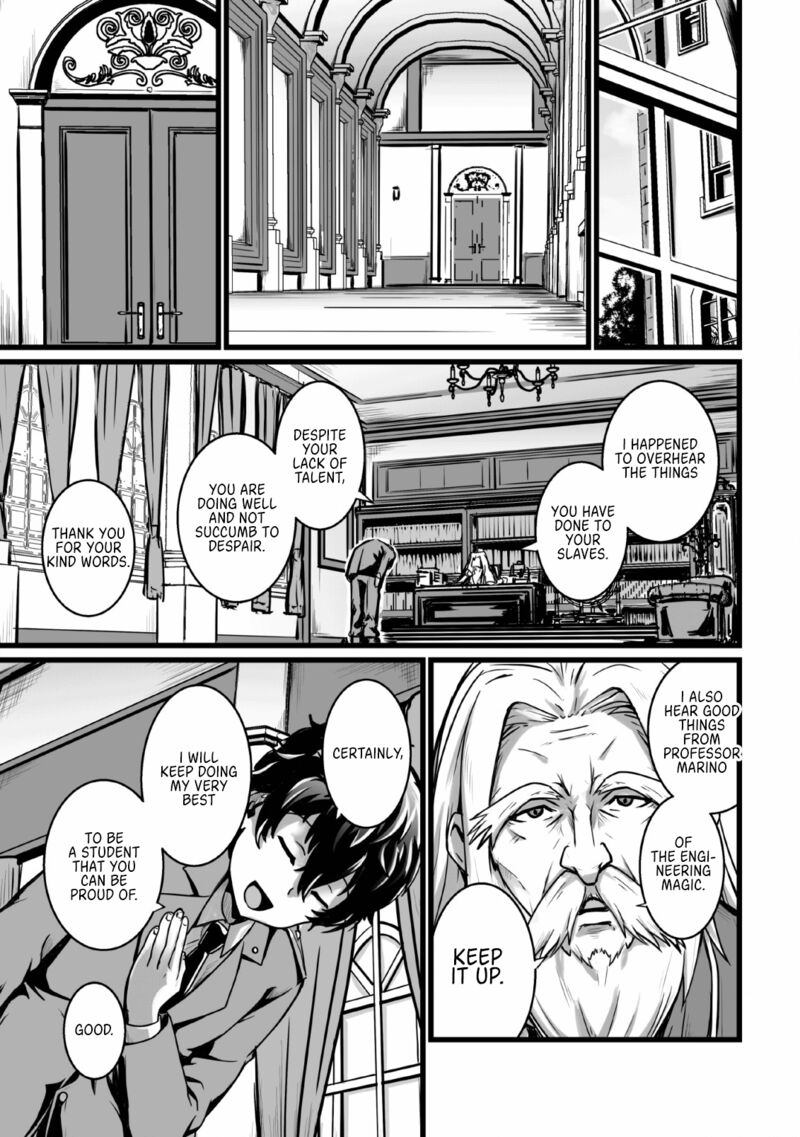 Isekai De Uwamae Hanete Ikiteiku Saisei Mahotsukai No Yuru Fuwa Jinzai Haken Seikatsu Chapter 2 Page 25