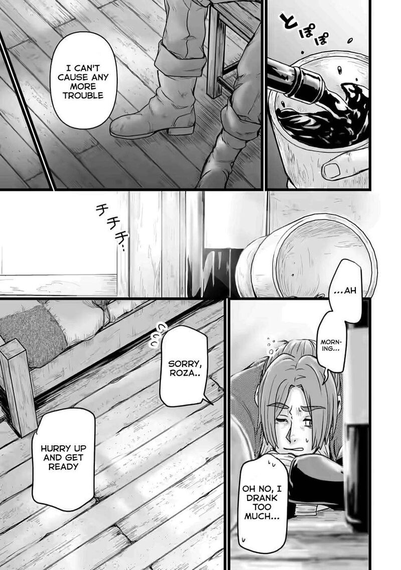 Isekai De Uwamae Hanete Ikiteiku Saisei Mahotsukai No Yuru Fuwa Jinzai Haken Seikatsu Chapter 20 Page 13