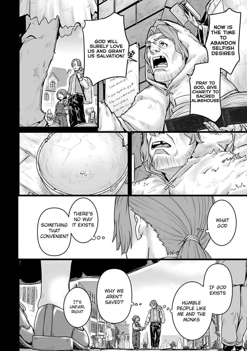 Isekai De Uwamae Hanete Ikiteiku Saisei Mahotsukai No Yuru Fuwa Jinzai Haken Seikatsu Chapter 20 Page 2