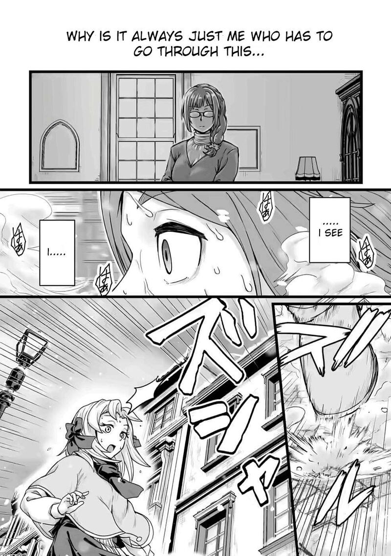 Isekai De Uwamae Hanete Ikiteiku Saisei Mahotsukai No Yuru Fuwa Jinzai Haken Seikatsu Chapter 20 Page 26