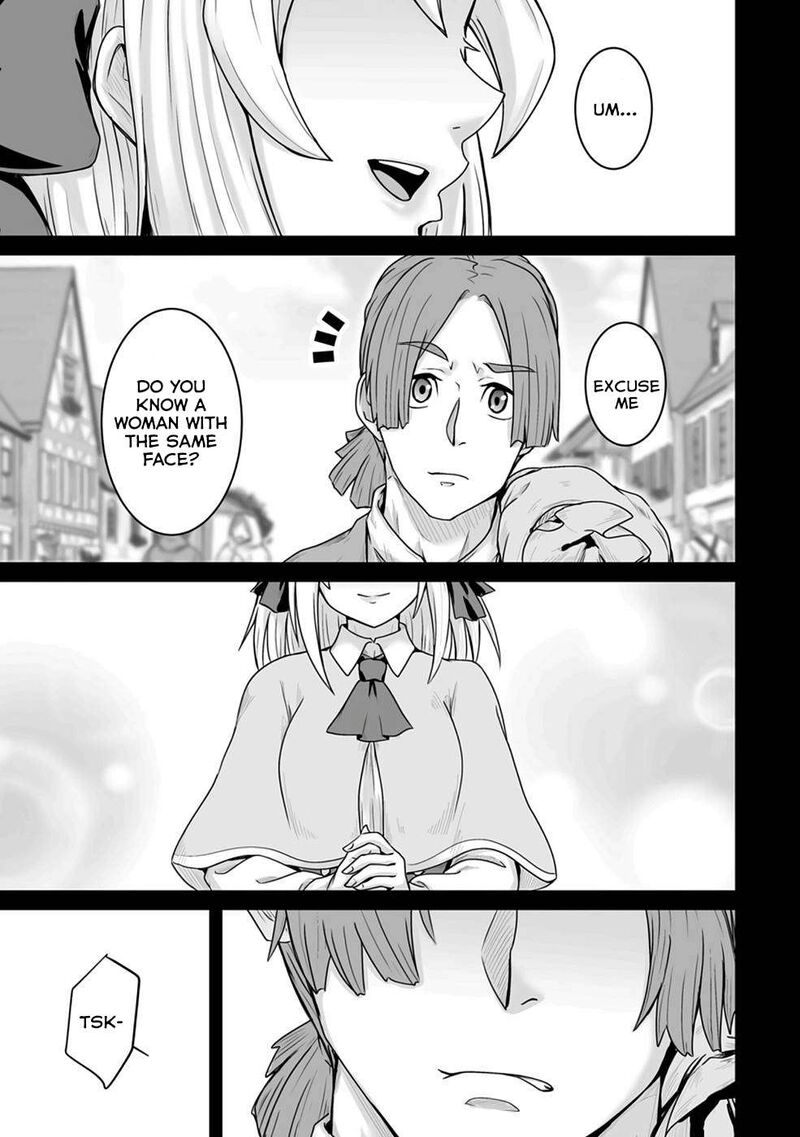 Isekai De Uwamae Hanete Ikiteiku Saisei Mahotsukai No Yuru Fuwa Jinzai Haken Seikatsu Chapter 20 Page 3