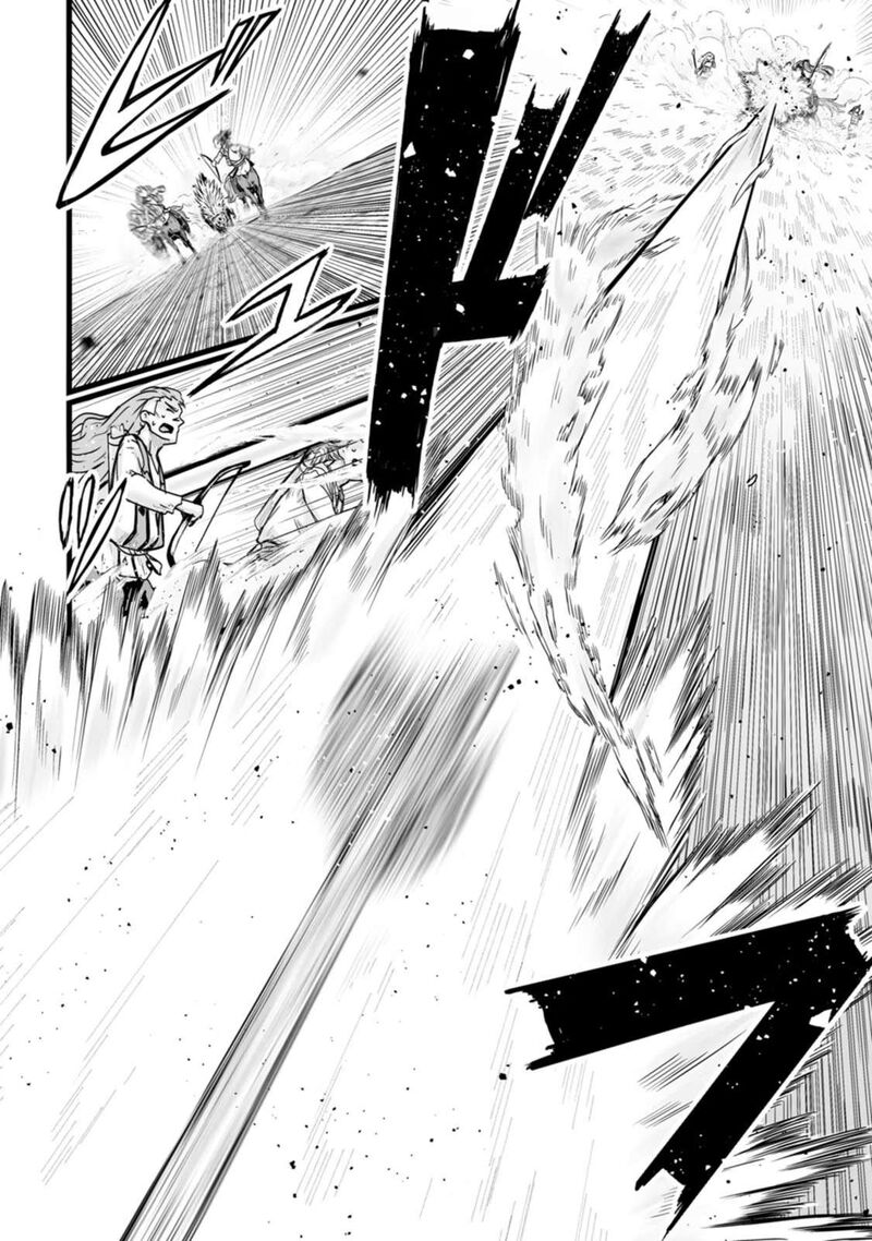 Isekai De Uwamae Hanete Ikiteiku Saisei Mahotsukai No Yuru Fuwa Jinzai Haken Seikatsu Chapter 26 Page 10