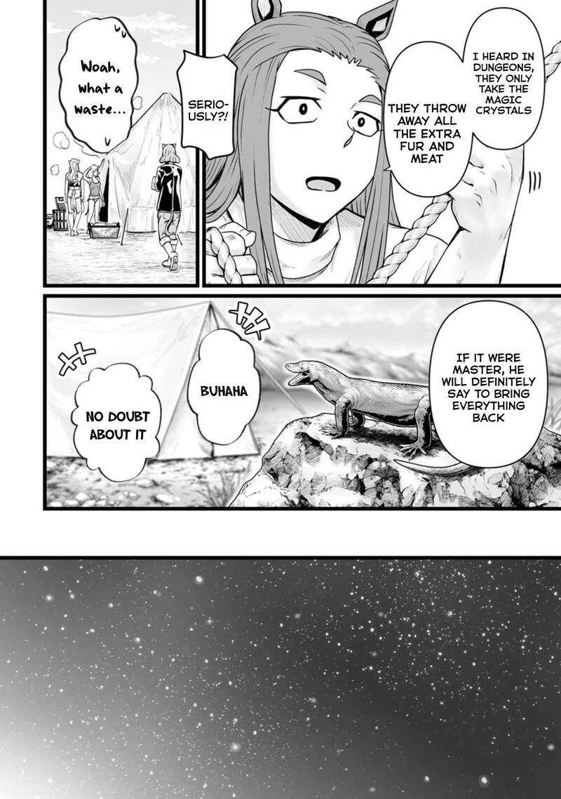 Isekai De Uwamae Hanete Ikiteiku Saisei Mahotsukai No Yuru Fuwa Jinzai Haken Seikatsu Chapter 26 Page 18