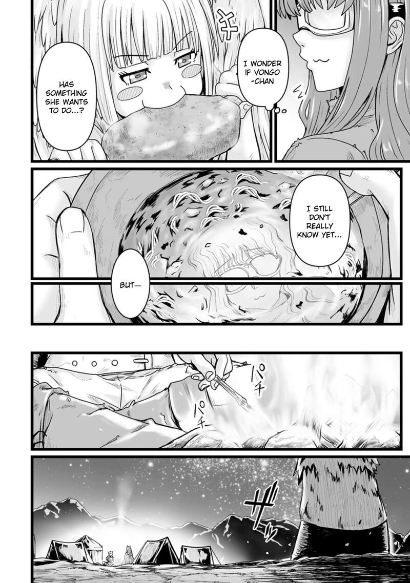 Isekai De Uwamae Hanete Ikiteiku Saisei Mahotsukai No Yuru Fuwa Jinzai Haken Seikatsu Chapter 26 Page 22