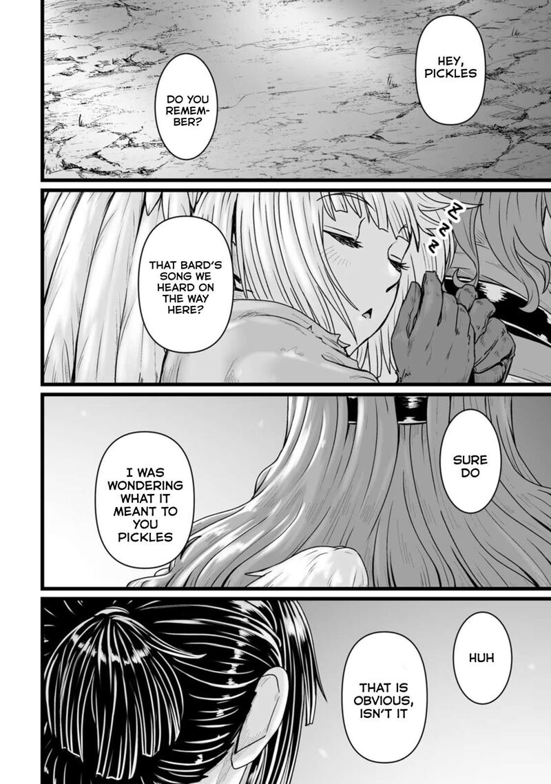 Isekai De Uwamae Hanete Ikiteiku Saisei Mahotsukai No Yuru Fuwa Jinzai Haken Seikatsu Chapter 26 Page 36