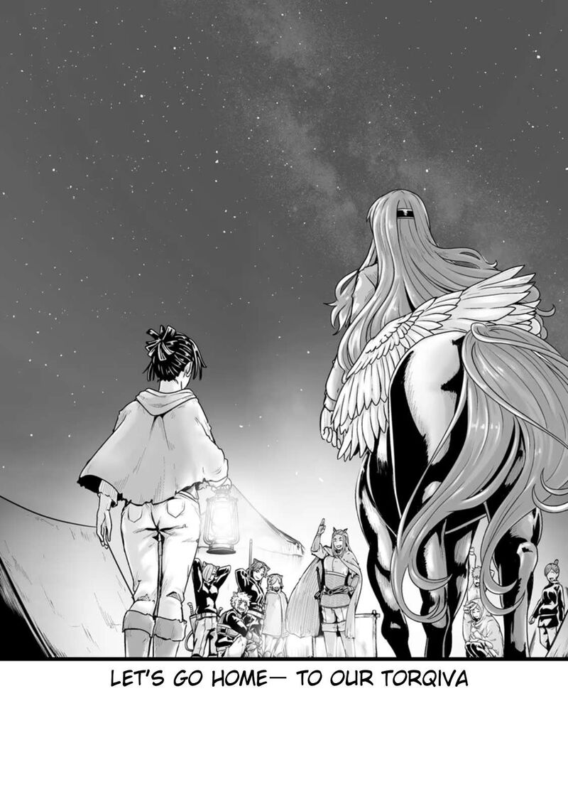 Isekai De Uwamae Hanete Ikiteiku Saisei Mahotsukai No Yuru Fuwa Jinzai Haken Seikatsu Chapter 26 Page 37