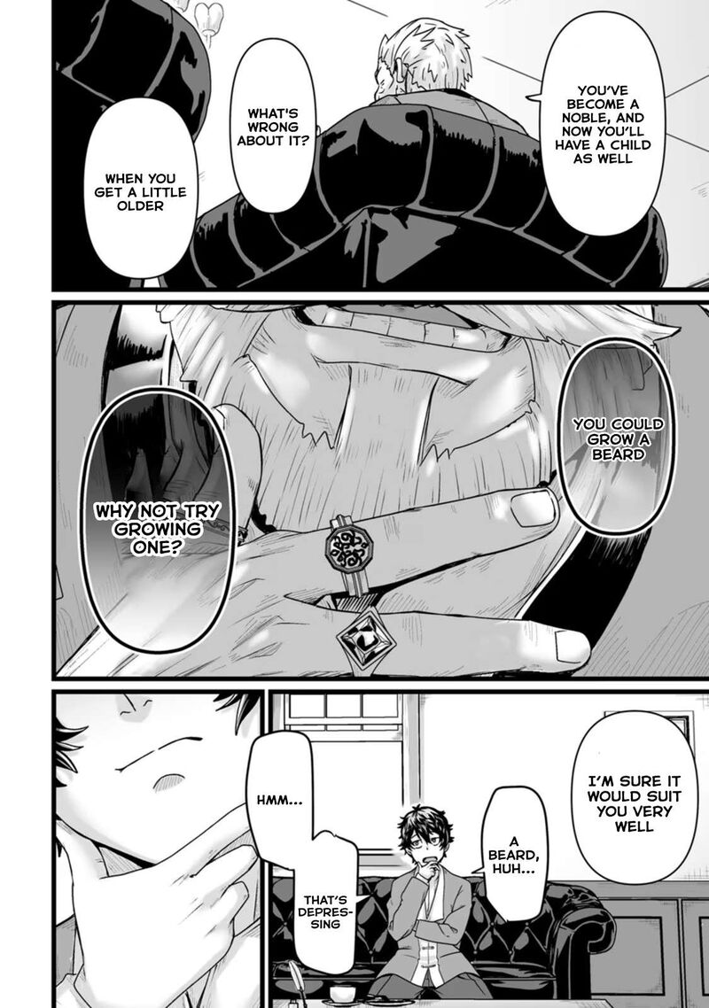 Isekai De Uwamae Hanete Ikiteiku Saisei Mahotsukai No Yuru Fuwa Jinzai Haken Seikatsu Chapter 27 Page 14