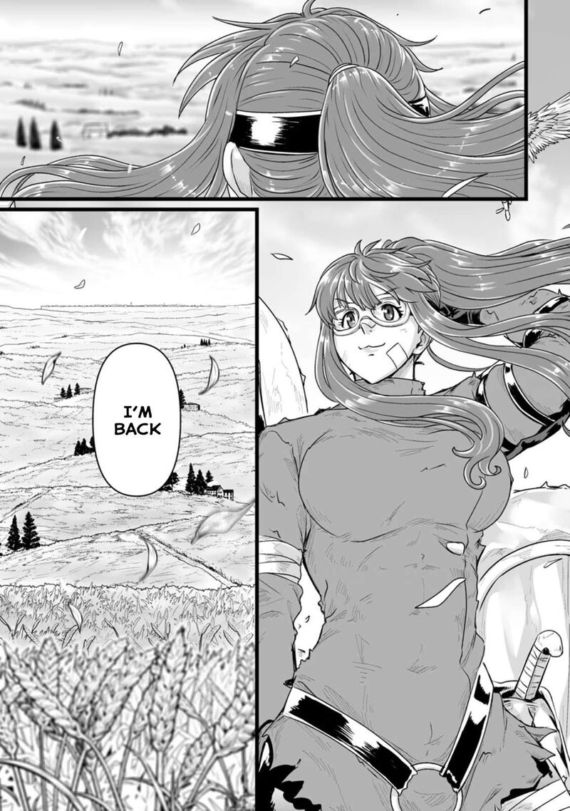 Isekai De Uwamae Hanete Ikiteiku Saisei Mahotsukai No Yuru Fuwa Jinzai Haken Seikatsu Chapter 27 Page 29