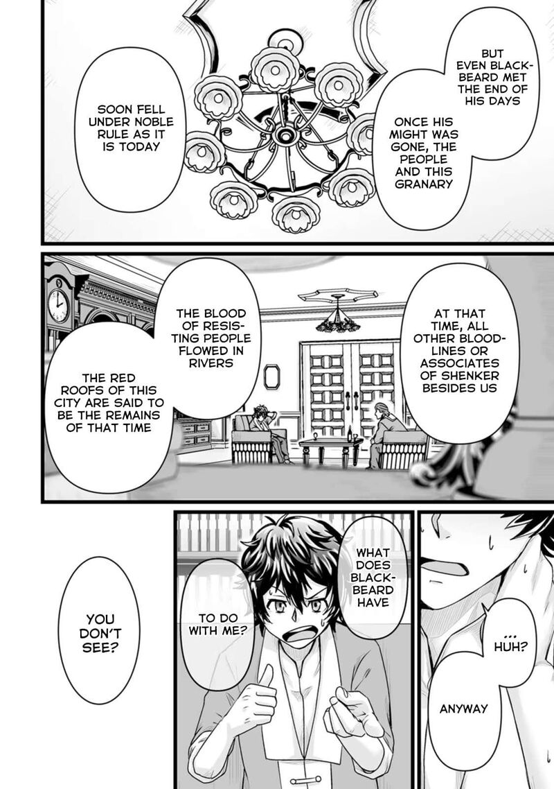 Isekai De Uwamae Hanete Ikiteiku Saisei Mahotsukai No Yuru Fuwa Jinzai Haken Seikatsu Chapter 29 Page 12