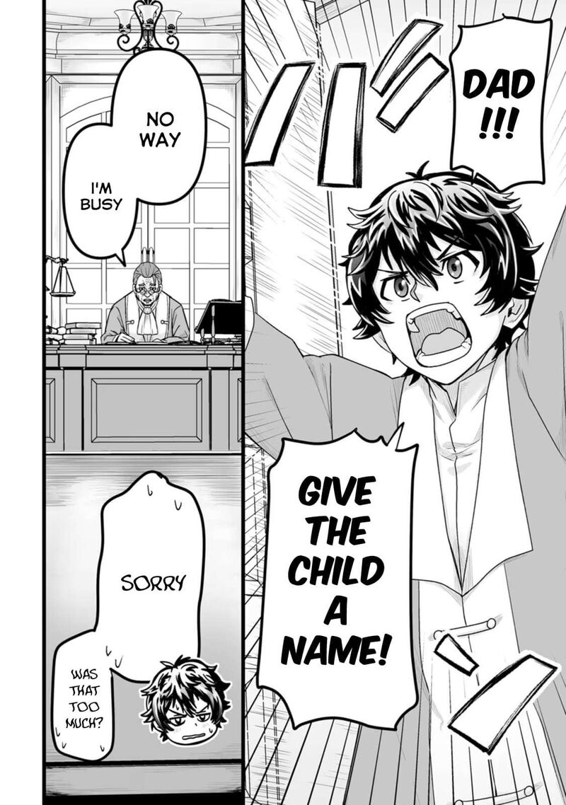 Isekai De Uwamae Hanete Ikiteiku Saisei Mahotsukai No Yuru Fuwa Jinzai Haken Seikatsu Chapter 29 Page 2