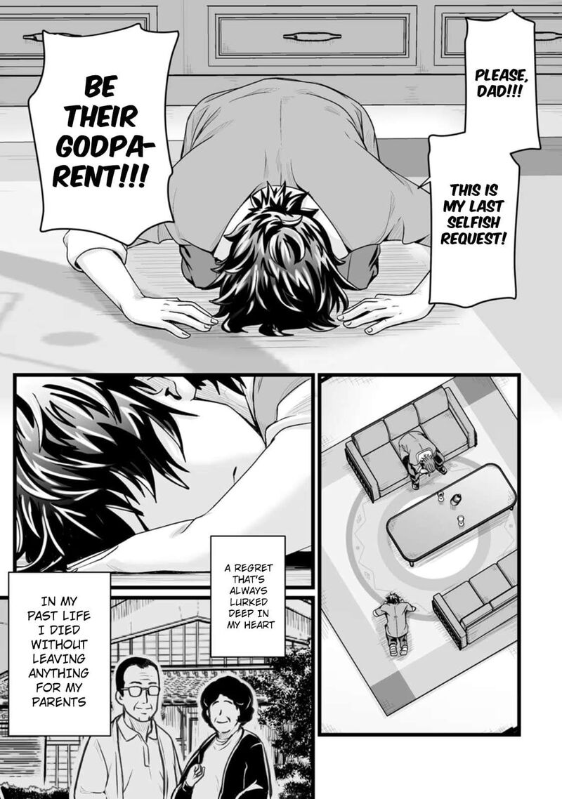 Isekai De Uwamae Hanete Ikiteiku Saisei Mahotsukai No Yuru Fuwa Jinzai Haken Seikatsu Chapter 29 Page 21