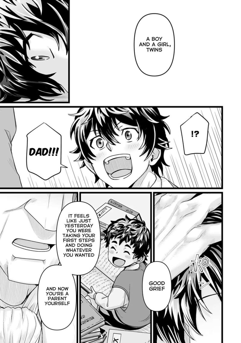Isekai De Uwamae Hanete Ikiteiku Saisei Mahotsukai No Yuru Fuwa Jinzai Haken Seikatsu Chapter 29 Page 23