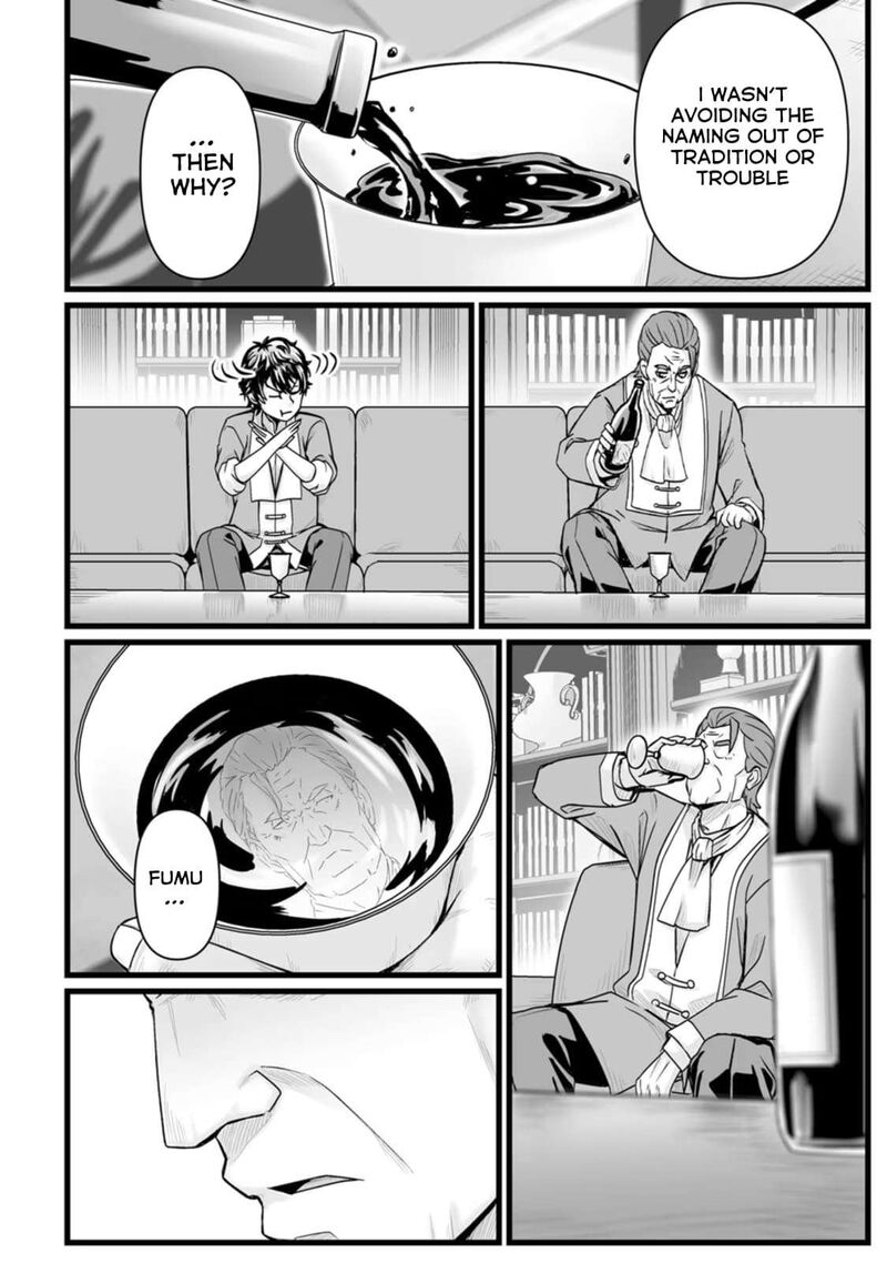 Isekai De Uwamae Hanete Ikiteiku Saisei Mahotsukai No Yuru Fuwa Jinzai Haken Seikatsu Chapter 29 Page 8