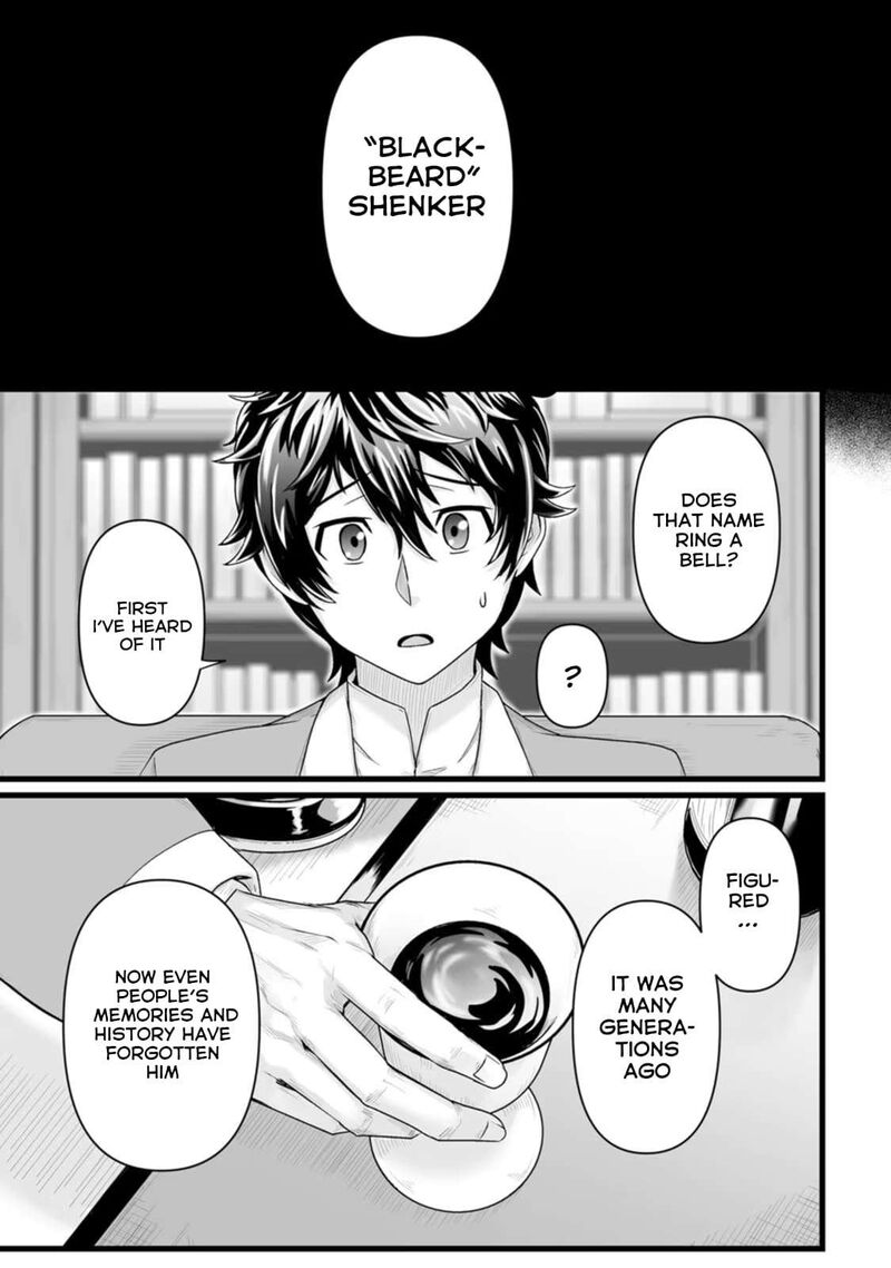 Isekai De Uwamae Hanete Ikiteiku Saisei Mahotsukai No Yuru Fuwa Jinzai Haken Seikatsu Chapter 29 Page 9